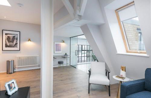 Urban Chic - Clink Street - Foto 18