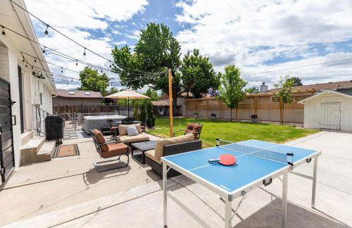 Skee Ball & Yard Games Galore! - Foto 58