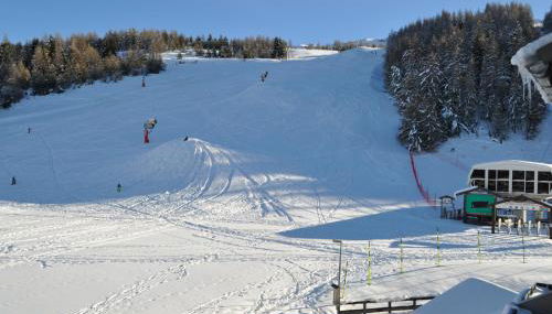 Studio Yomeo - La Joue Du Loup - Pied des pistes - 30M2 1 à 5 personnes - Foto 4