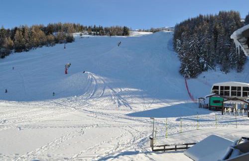 Studio Yomeo - La Joue Du Loup - Pied des pistes - 30M2 1 à 5 personnes - Foto 4