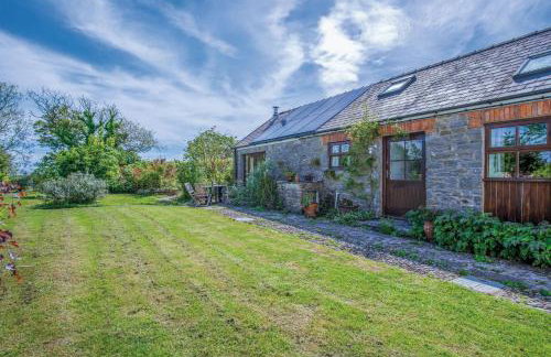 Haggard - 3 Bedroom Cottage - Manorbier - Foto 1