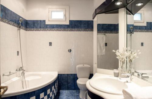 Magda's House - Photo 38