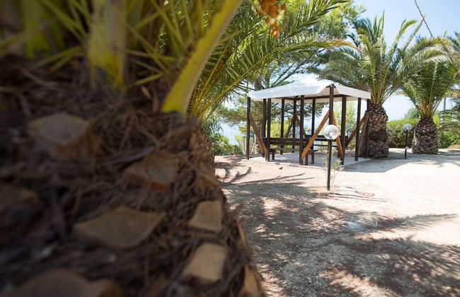 Case Vacanza Renella 3 Beds Balcony, Wifi, Self-catering, 200mt From the sea - Foto 20