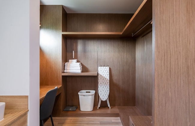 Movenpick Luxury Villa2FL/Private Pool - Foto 43