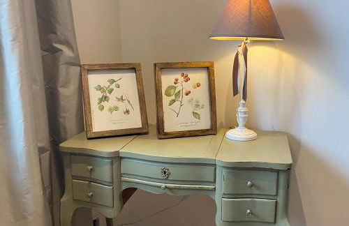 Gutshaus Kranichflug - Foto 13