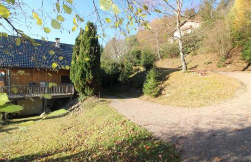 Chalet 3 étoiles avec sauna près de La Bresse - FR-1-589-18 - Foto 1