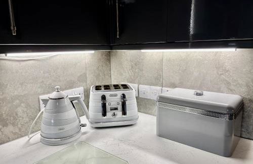 4 bedroom House Boston Lincs Pet & Child friendly - Foto 62