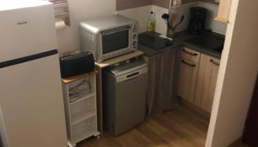 Appartement 3è étage à St-Marie-de-Campan - Foto 3