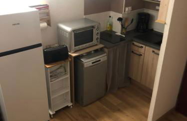 Appartement 3è étage à St-Marie-de-Campan - Foto 3