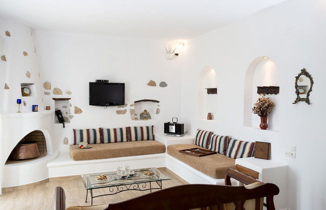 Villa Pelagos - Photo 18