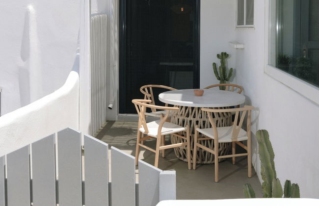 Mykonos Supreme Comfort Suites & Villas - Foto 58