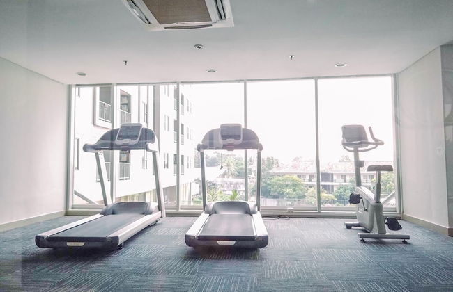 Gorgeous 1BR Apartment Royal Olive Residence - Foto 16