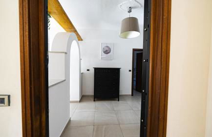 DORA Rooms and terrace, Parco Dora - Foto 5