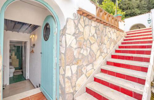 Villa Mariani - Italian Coastal Charm - Foto 7