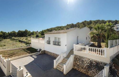 0141 Villa Javea - Photo 5