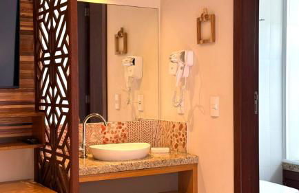 Pousada Gamboa estações - Foto 32