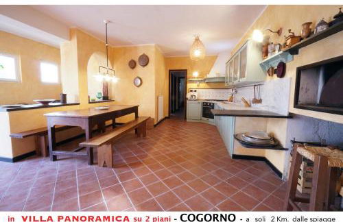 Appartamento A in villa con vista panoramica - Foto 15