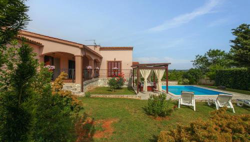 Luna in Marčana (Haus für 4-6 Personen) - Foto 2