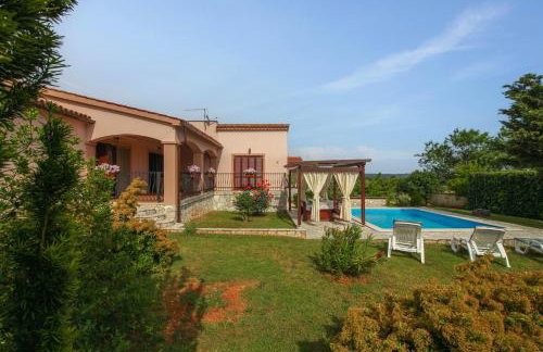 Luna in Marčana (Haus für 4-6 Personen) - Foto 2