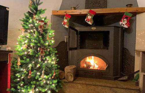 Descanso, aire sano y buenos asados - Foto 33