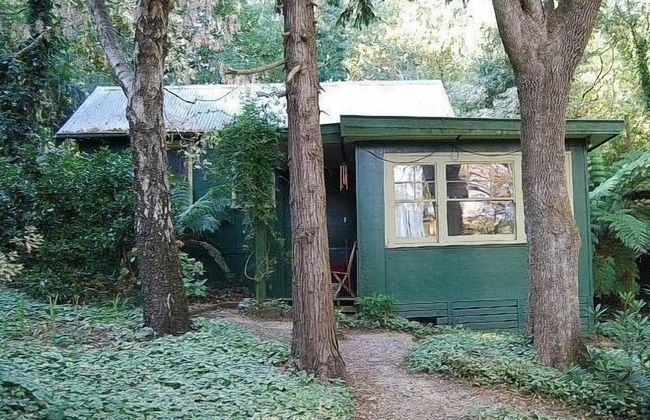 Lotus Lodges - Foto 16