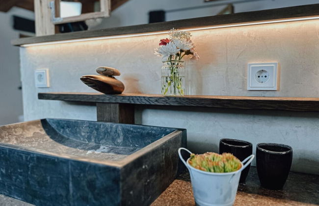 Chalet Nordic Modern Retreat - Photo 21