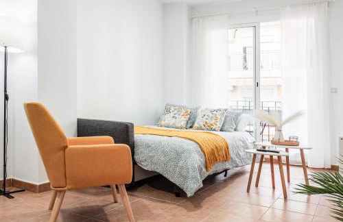 Apt buenas calidades La Algaba Bazan - Photo 21