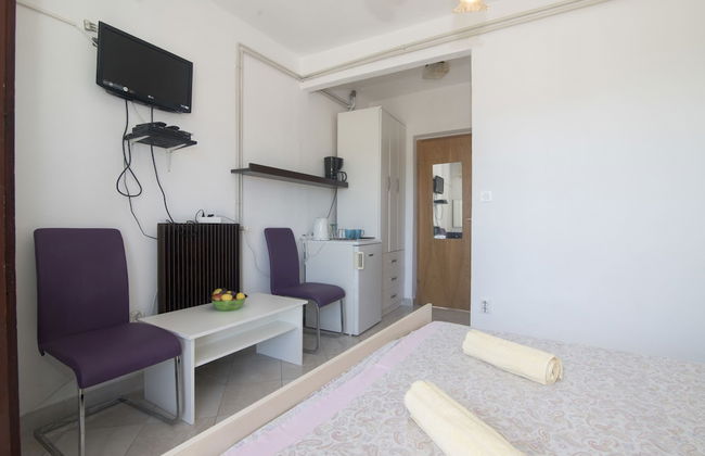 Apartments and Rooms Nikol - Foto 21