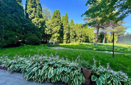 Apartament u Gustawa Klimta Frombork - Foto 43