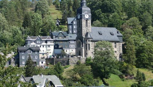 Lauschablick FeWo Thüringen - Foto 4