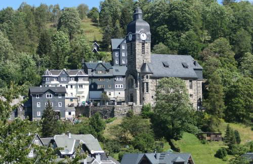 Lauschablick FeWo Thüringen - Foto 4