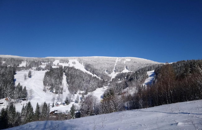 Rokytnice Krm450 in Rokytnice nad Jizerou - Foto 39