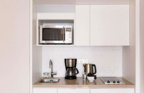 Aparthotel Adagio Paris Centre Tour Eiffel - Foto 66