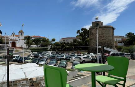 Apartamento con parking en Torre Almenara - Foto 17