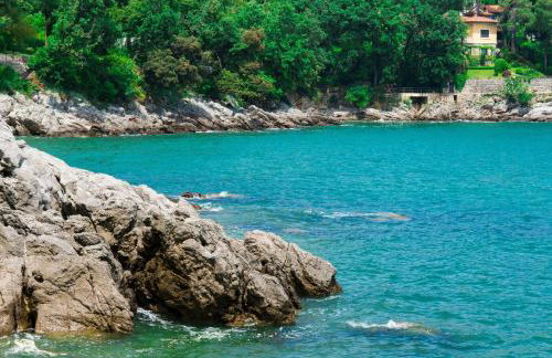 Luxury Villa Dana Indoor Pool and Sauna - Foto 34