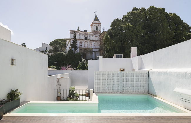 Mar Abierto B in Sanlucar de Barrameda - Foto 1