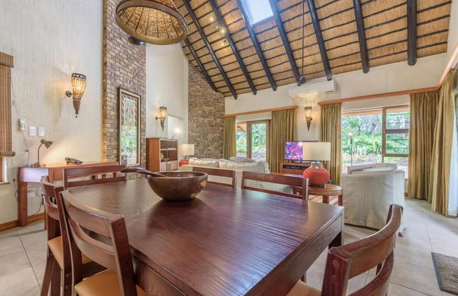 Kruger Park Lodge Unit No. 547 - Photo 10