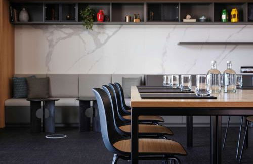 Adina Apartment Hotel Cologne - Foto 36