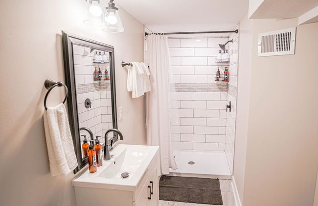 Contempo Cottage - Foto 25