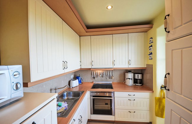 Sonnenkliff - Foto 4