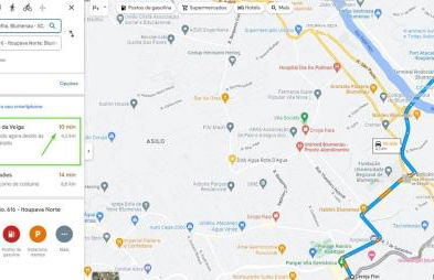 Apartamento maravilhoso a 8 min da Villa Germânica - Até 6 Pessoas - Foto 7