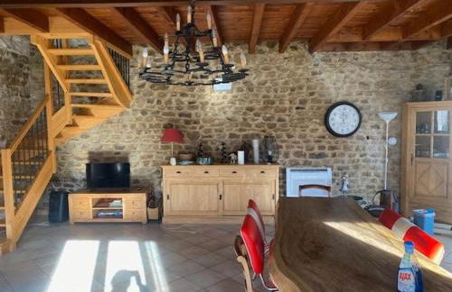 gite meymac - Foto 3