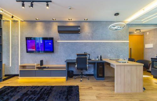 The CityPlex | Apartamentos Prime no Centro de Osasco - Foto 6