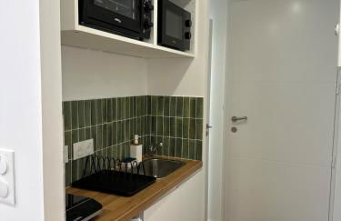 Entre Nantes et aéroport - Arrivée autonome 24h sur 24h - Foto 6