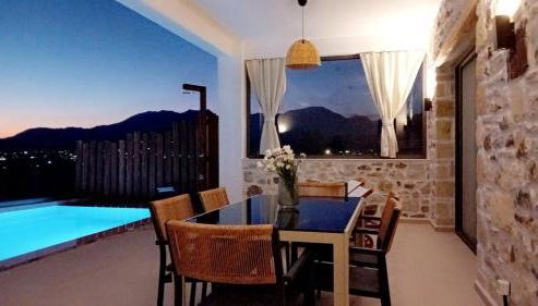 Kambos Nature View Villa - Foto 5