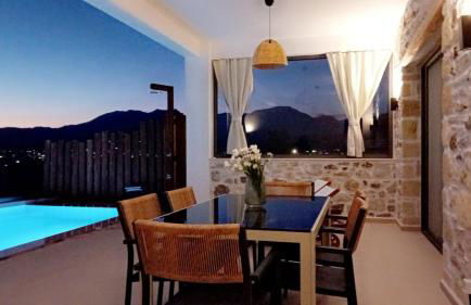 Kambos Nature View Villa - Photo 5