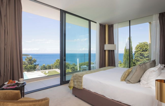 Golden Rays Luxury Apartments - Foto 67