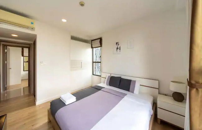 ICON 56 Luxury Aparment - Photo 30