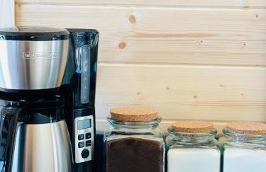 Camp Carter Nordic House - Foto 13