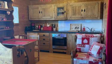 Chalet dans le parc régional du Haut-Jura - Foto 4